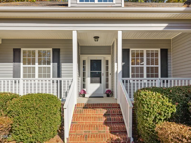 140 Applegate Dr, Franklinton, NC 27525