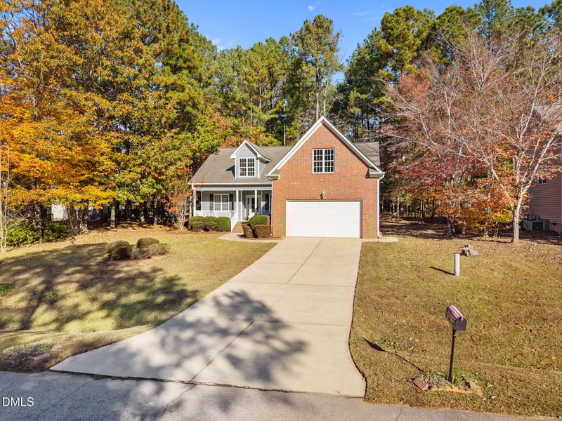 140 Applegate Dr, Franklinton, NC 27525