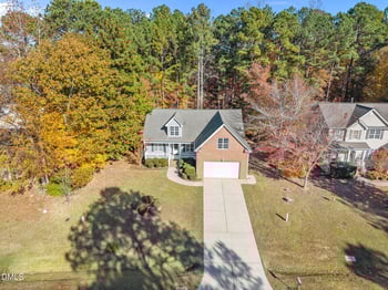 140 Applegate Dr, Franklinton, NC 27525