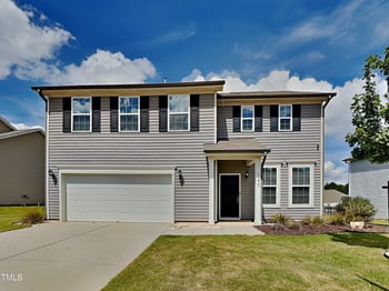 140 Ashberry Ln, Franklinton, NC 27525