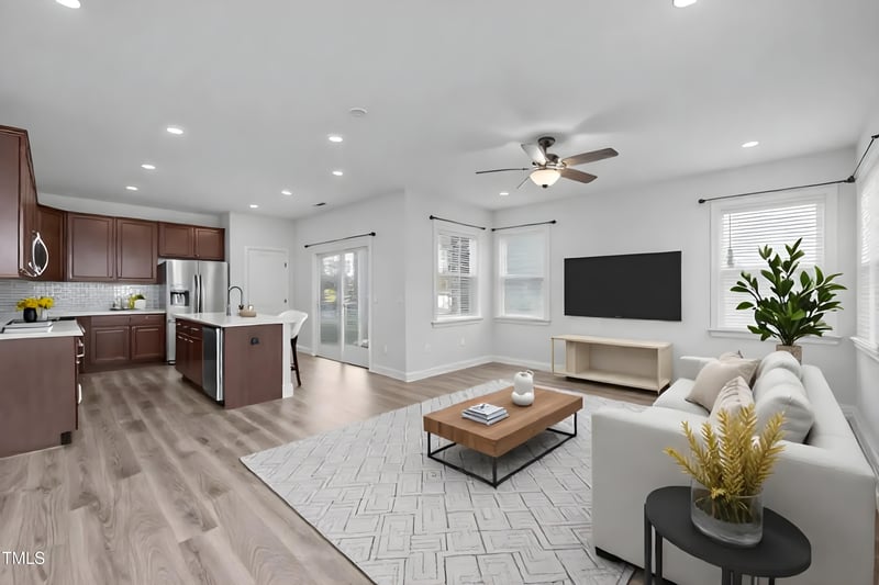 140 Azure Mist Dr, Raleigh, NC 27610