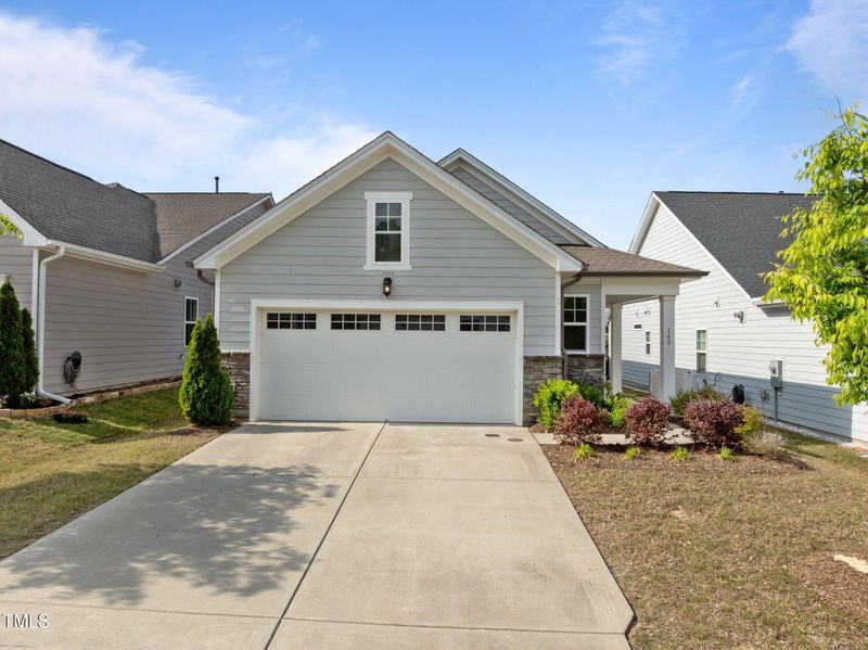 140 Azure Mist Dr, Raleigh, NC 27610