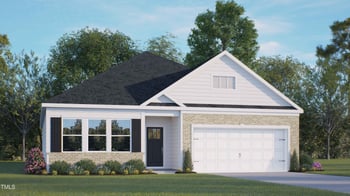 140 Babbling Creek Dr, Youngsville, NC 27596