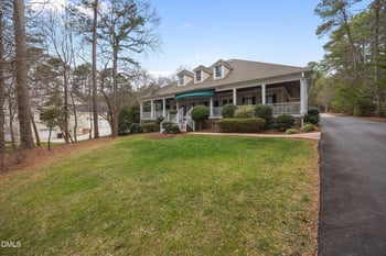 140 Badin View Dr, New London, NC 28127