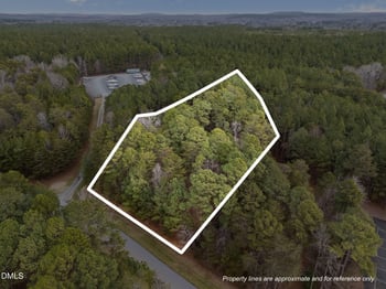 140 Badin View Dr, New London, NC 28127