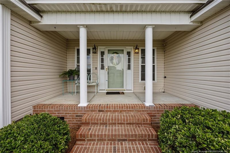 140 Bagley Ln, Dunn, NC 28334