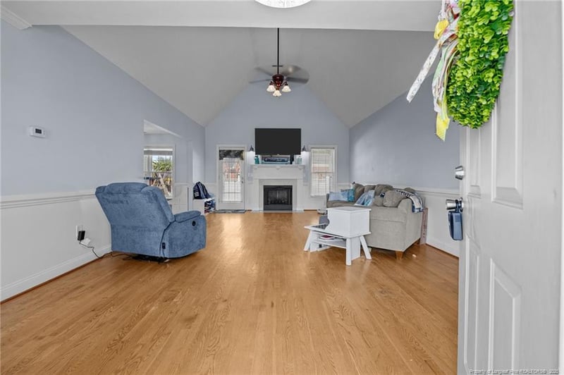 140 Bagley Ln, Dunn, NC 28334