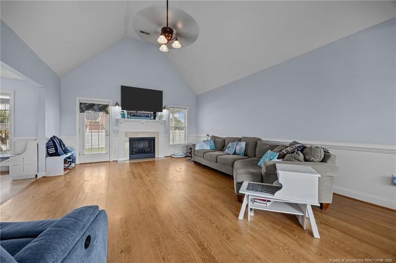 140 Bagley Ln, Dunn, NC 28334