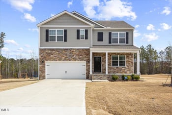 140 Baker Farm Dr, Youngsville, NC 27596