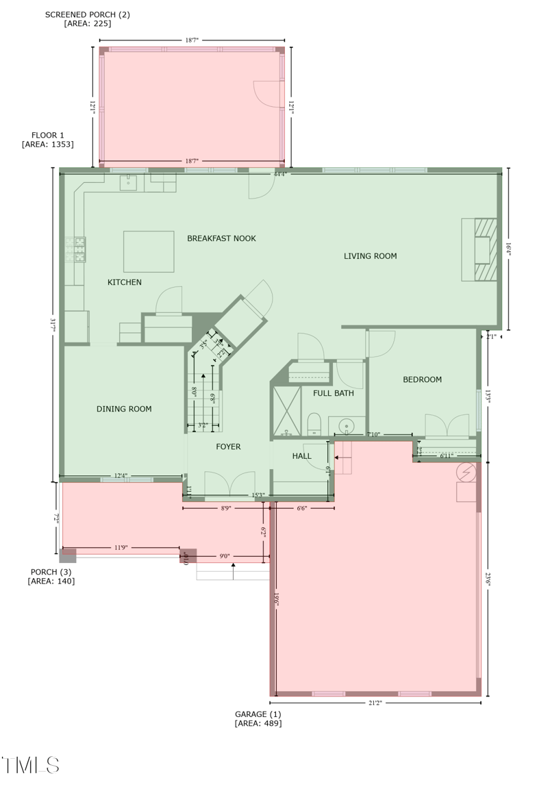 140 Barletta Ct, Clayton, NC 27527