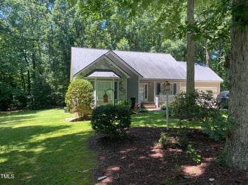 140 Baron Cir, Youngsville, NC 27596