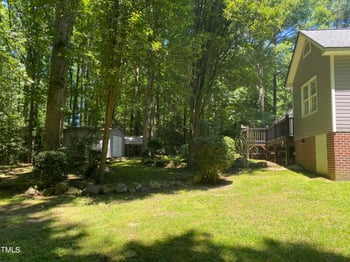 140 Baron Cir, Youngsville, NC 27596