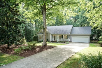140 Baron Cir, Youngsville, NC 27596