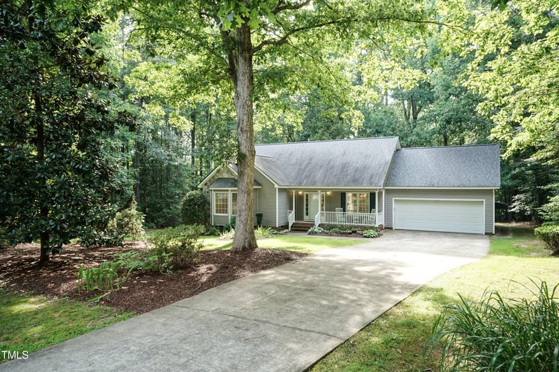 140 Baron Cir, Youngsville, NC 27596