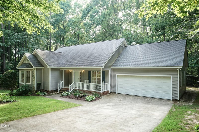 140 Baron Cir, Youngsville, NC 27596