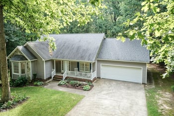 140 Baron Cir, Youngsville, NC 27596