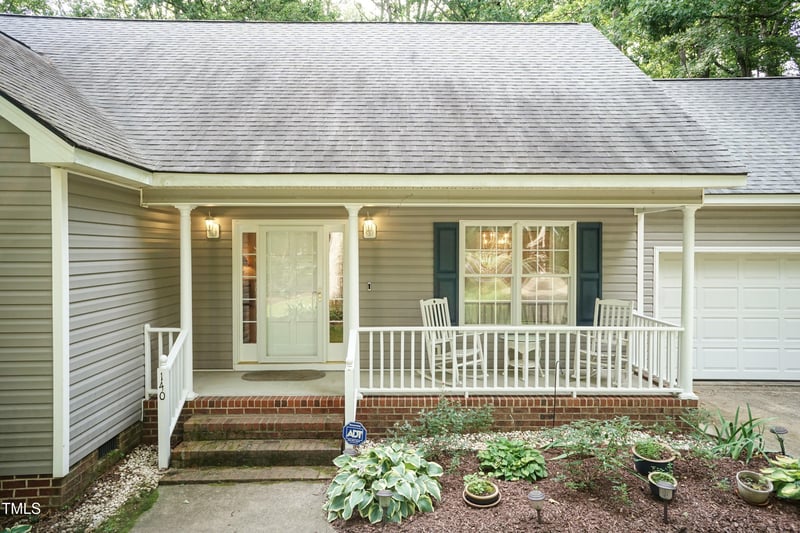 140 Baron Cir, Youngsville, NC 27596