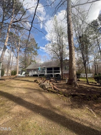 140 Baron Cir, Youngsville, NC 27596