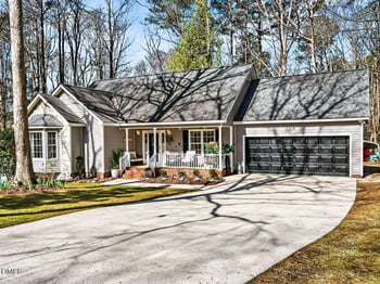 140 Baron Cir, Youngsville, NC 27596