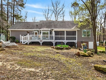 140 Baron Cir, Youngsville, NC 27596
