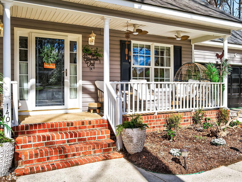 140 Baron Cir, Youngsville, NC 27596