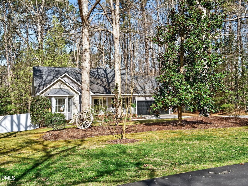 140 Baron Cir, Youngsville, NC 27596