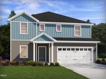140 Beadwood St, Wendell, NC 27591