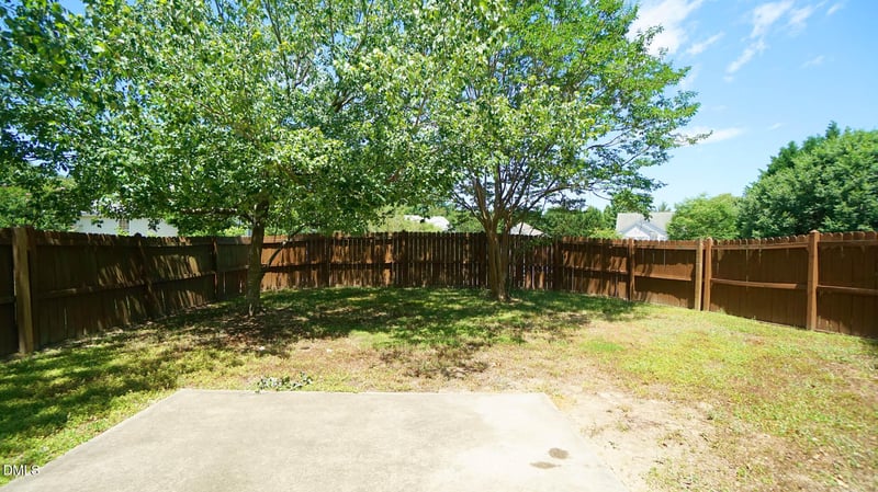 140 Bellfare Dr, Garner, NC 27529