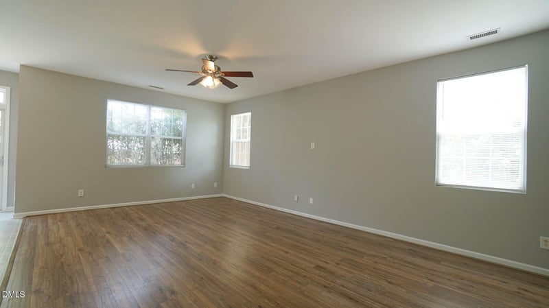 140 Bellfare Dr, Garner, NC 27529