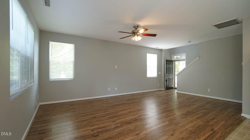 140 Bellfare Dr, Garner, NC 27529
