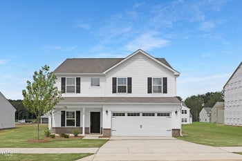 140 Benson Village Dr #83, Benson, NC 27504