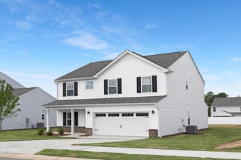 140 Benson Village Dr #83, Benson, NC 27504