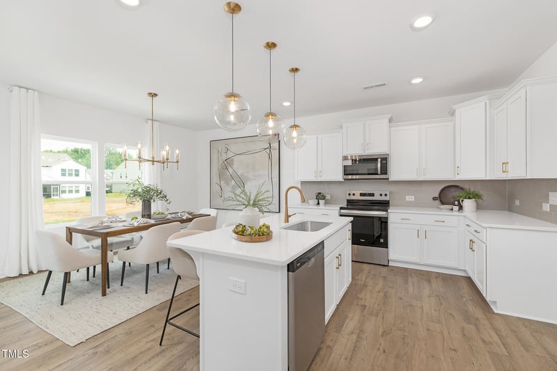 140 Benson Village Dr #83, Benson, NC 27504