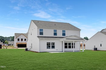 140 Benson Village Dr #83, Benson, NC 27504