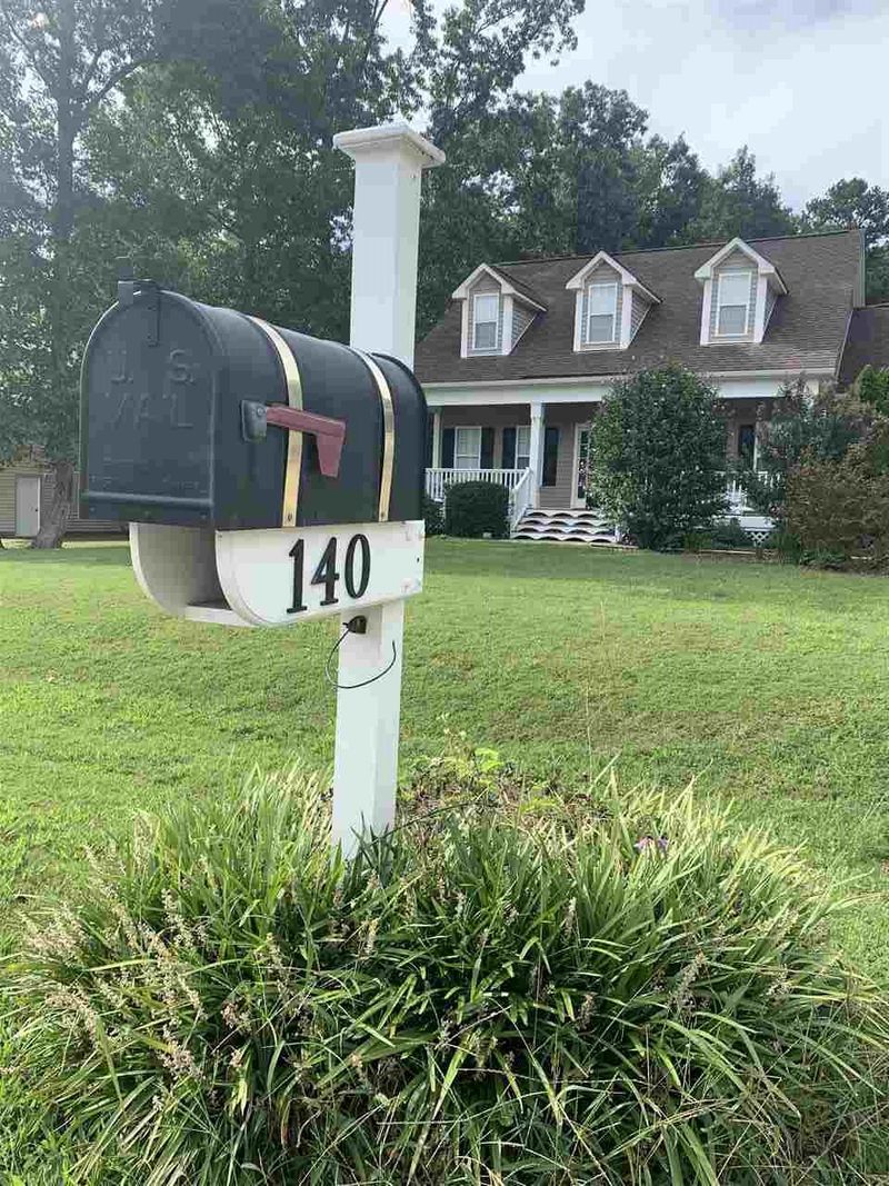 140 Bertram Dr, Clayton, NC 27520