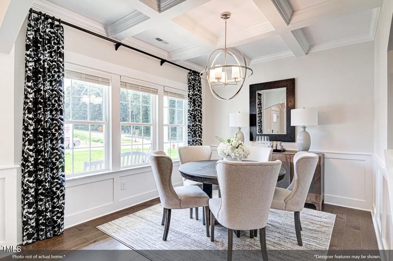 140 Black Walnut Dr #206, Garner, NC 27529