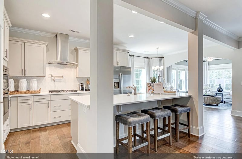 140 Black Walnut Dr #206, Garner, NC 27529