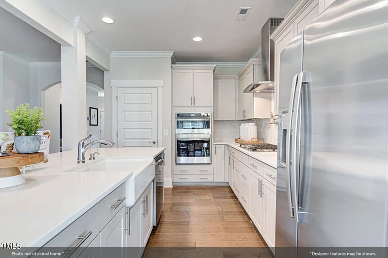 140 Black Walnut Dr, Garner, NC 27529