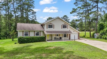 140 Bledsoe St, Hope Mills, NC 28348