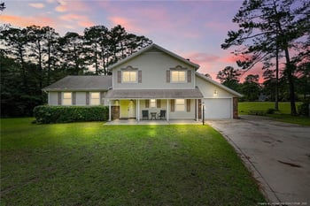 140 Bledsoe St, Hope Mills, NC 28348