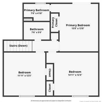 140 Bledsoe St, Hope Mills, NC 28348
