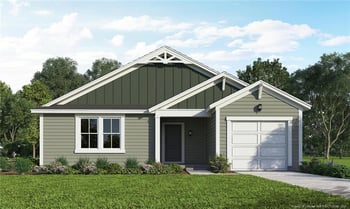 140 Blossom Trl, Lillington, NC 27546