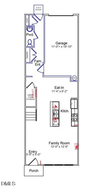 140 Blue Melody Ave #272, Garner, NC 27529