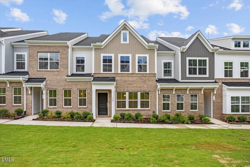 140 Blue Melody Ave #272, Garner, NC 27529