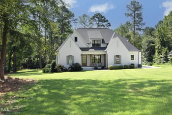 140 Blufftonwood Dr, Pittsboro, NC 27312
