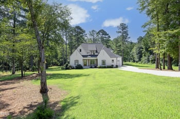 140 Blufftonwood Dr, Pittsboro, NC 27312