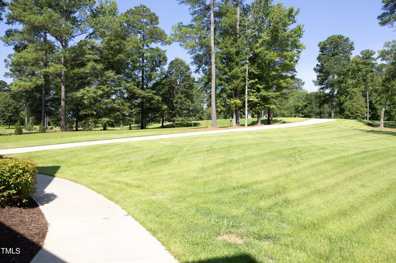 140 Blufftonwood Dr, Pittsboro, NC 27312