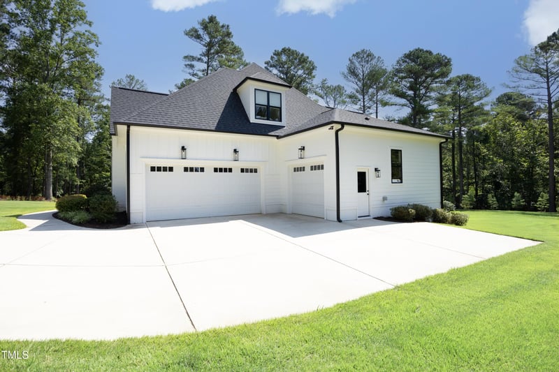 140 Blufftonwood Dr, Pittsboro, NC 27312