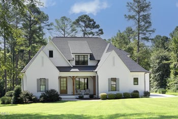 140 Blufftonwood Dr, Pittsboro, NC 27312