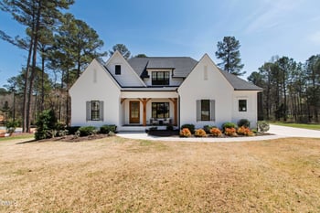 140 Blufftonwood Dr, Pittsboro, NC 27312